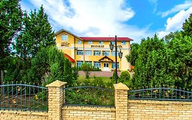 Shklo Motel